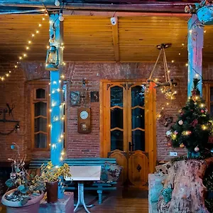 19th Century Apartament