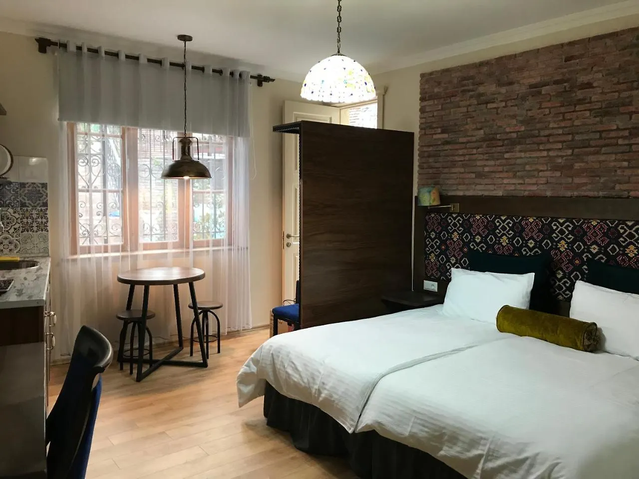 Botanical 21 Apartment Tbilisi 0*,