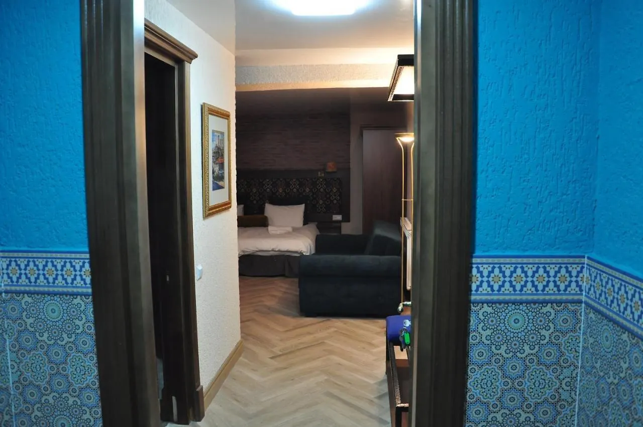 Botanical 21 Apartment Tbilisi