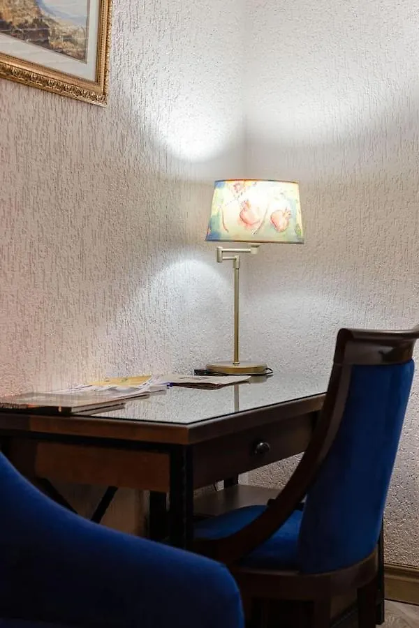 Botanical 21 Apartment Tbilisi 0*,