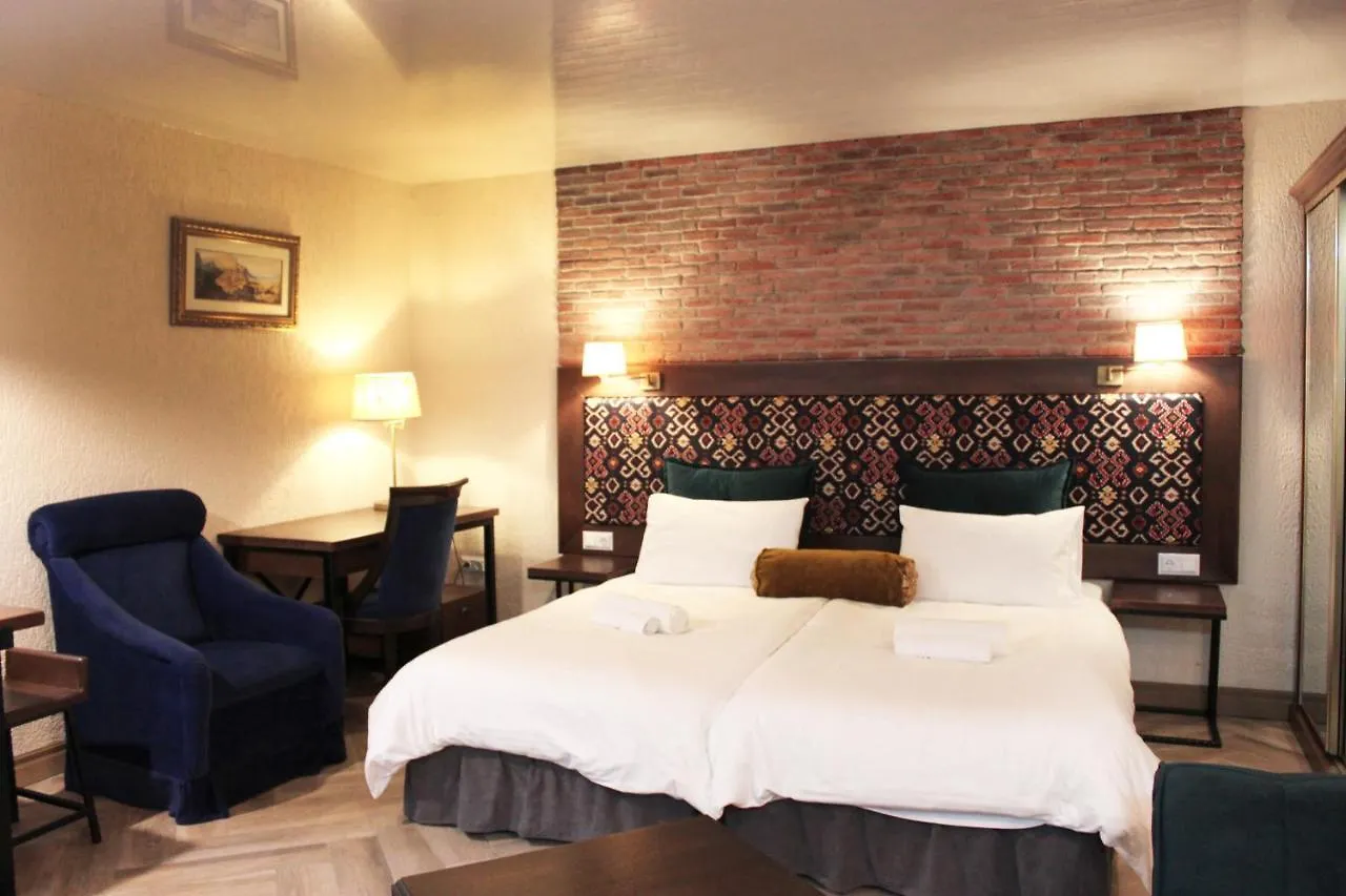 Apartament Botanical 21 Tbilisi